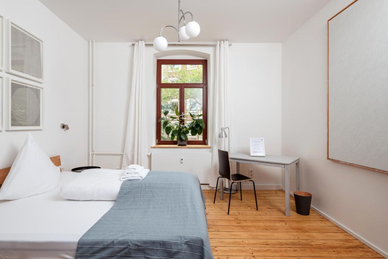 Kuenstlerzimmer Im Kulturhaus Haeselburg เกรา ภายนอก รูปภาพ