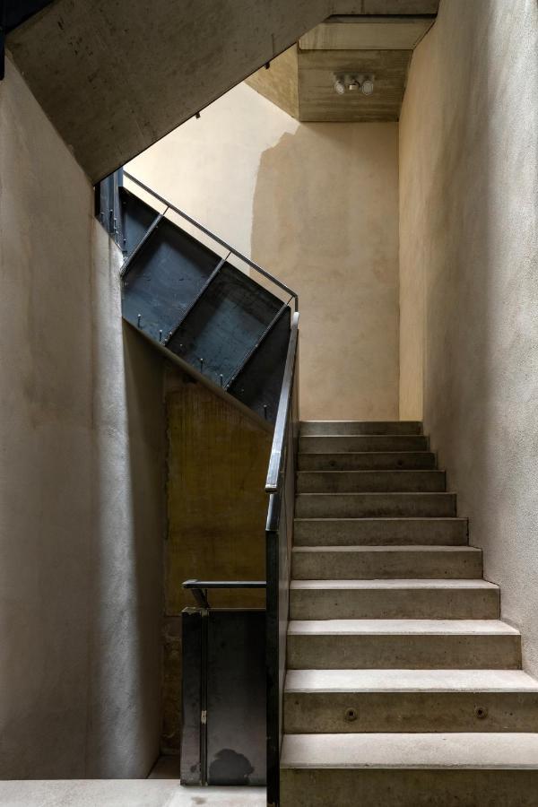 Kuenstlerzimmer Im Kulturhaus Haeselburg เกรา ภายนอก รูปภาพ