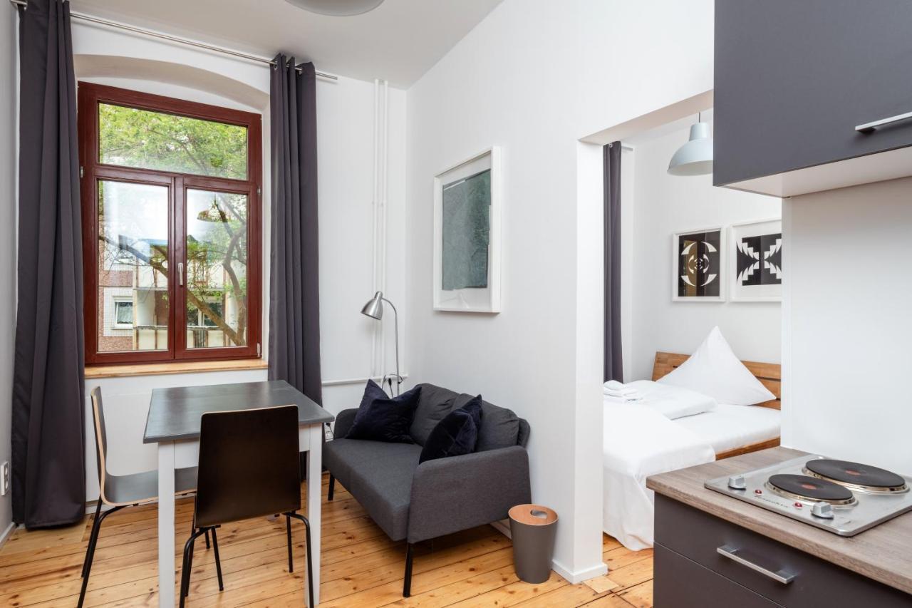 Kuenstlerzimmer Im Kulturhaus Haeselburg เกรา ภายนอก รูปภาพ