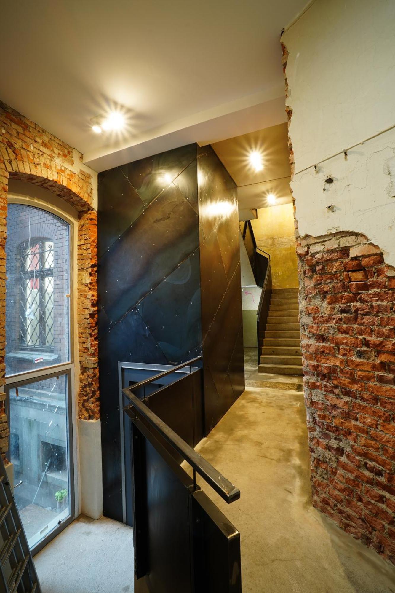 Kuenstlerzimmer Im Kulturhaus Haeselburg เกรา ภายนอก รูปภาพ