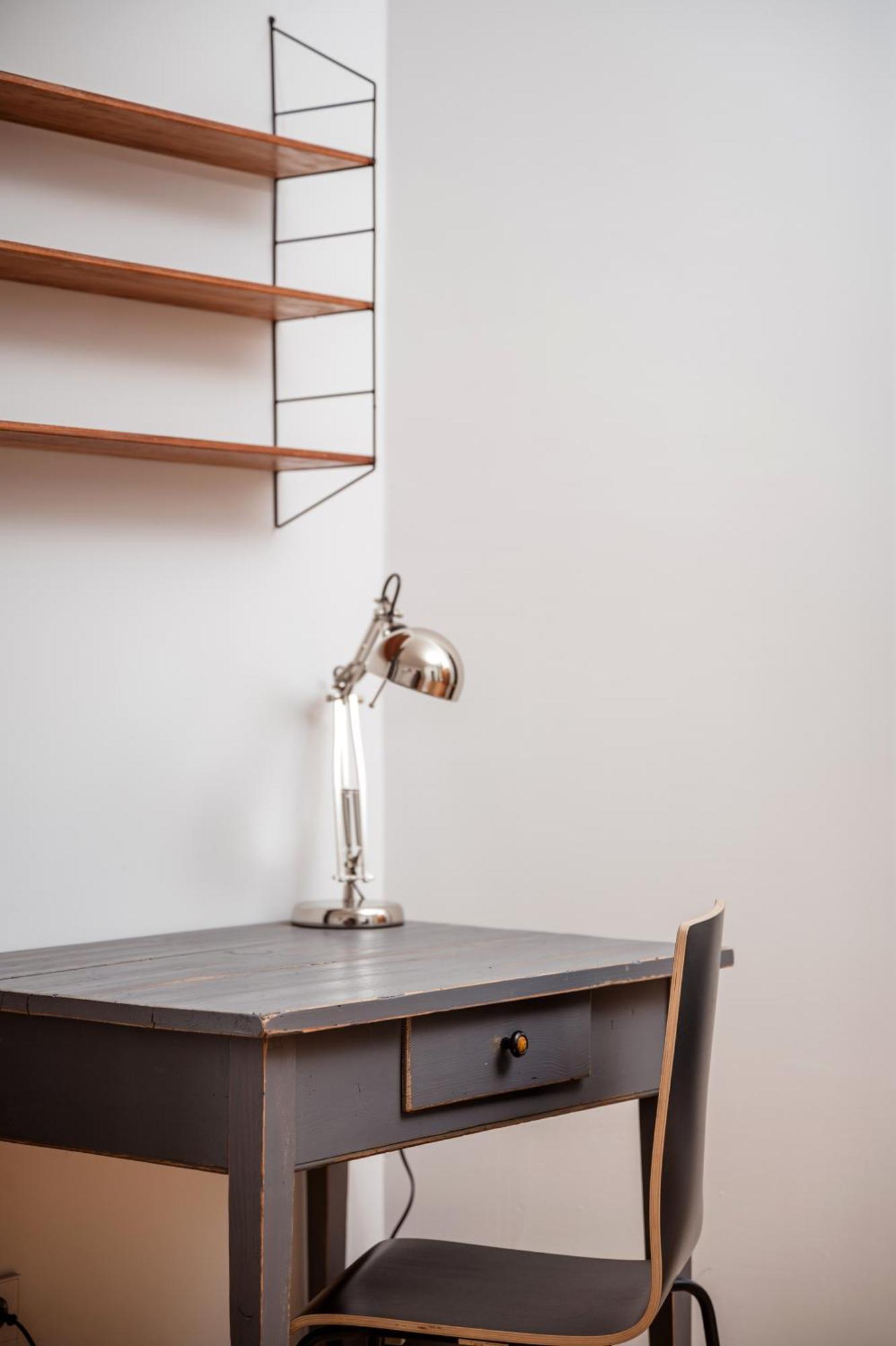 Kuenstlerzimmer Im Kulturhaus Haeselburg เกรา ภายนอก รูปภาพ