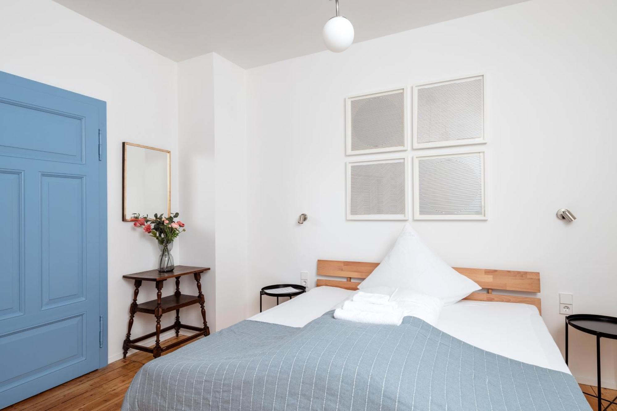 Kuenstlerzimmer Im Kulturhaus Haeselburg เกรา ภายนอก รูปภาพ